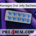 Kamagra Oral Jelly Sachets 22